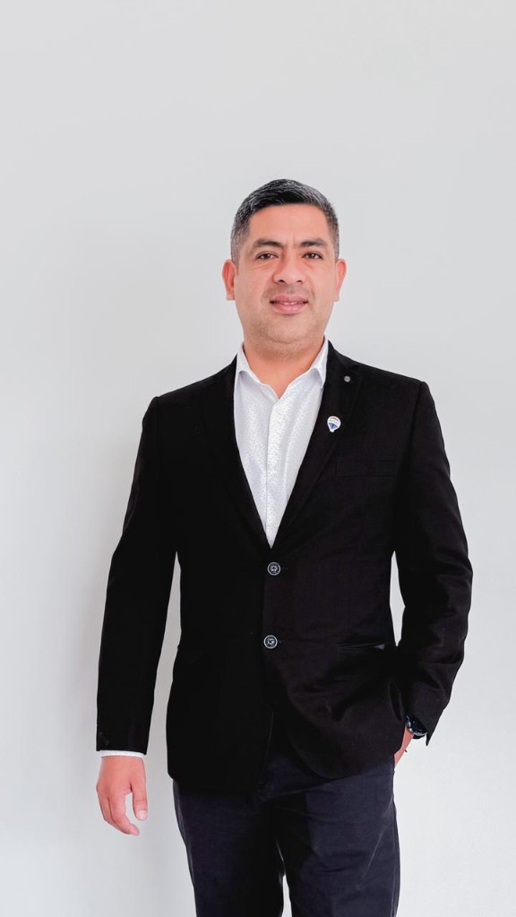 Marcos González